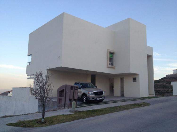 Foto Casa en Venta en Sierra Azul, San Luis Potos, San Luis Potosi - $ 4.980.000 - CAV137222 - BienesOnLine