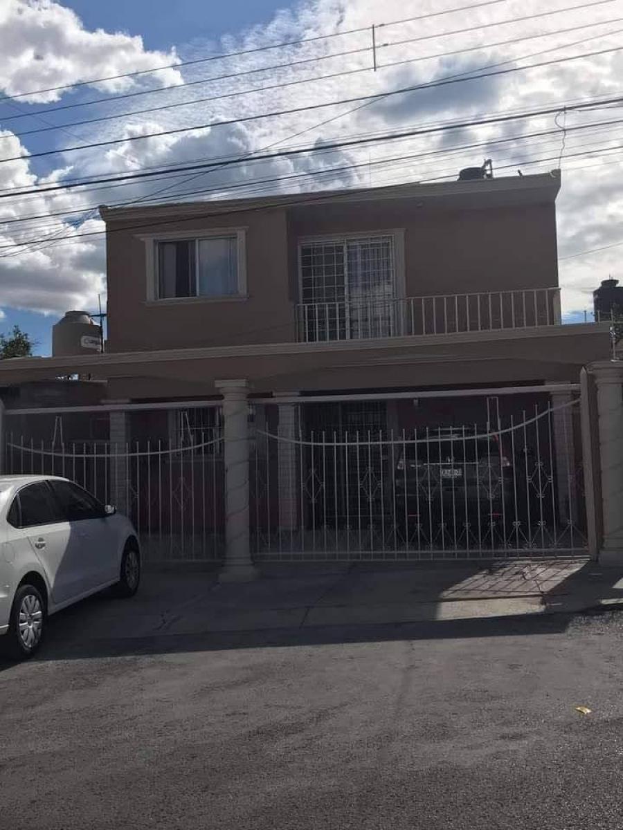 Foto Casa en Venta en Granjas, Chihuahua, Chihuahua - $ 2.100.000 - CAV311425 - BienesOnLine