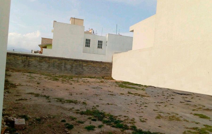 Foto Terreno en Venta en Zona Plateada, Pachuca de Soto, Hidalgo - $ 2.990.000 - TEV250419 - BienesOnLine