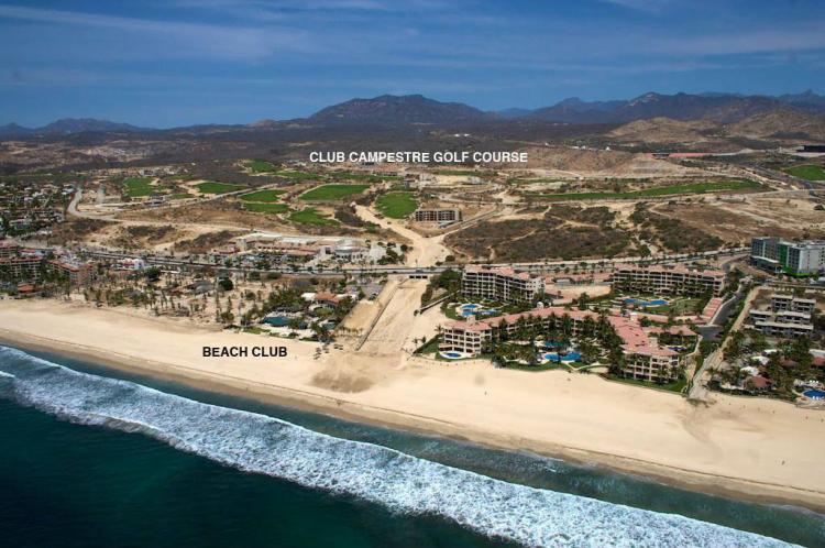 Foto Terreno en Venta en San Jos del Cabo, Baja California Sur - U$D 85.000 - TEV194827 - BienesOnLine