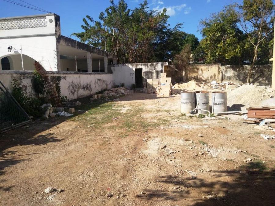 Foto Terreno en Venta en Garcia Gineres, Mrida, Yucatan - $ 3.920.000 - TEV295834 - BienesOnLine
