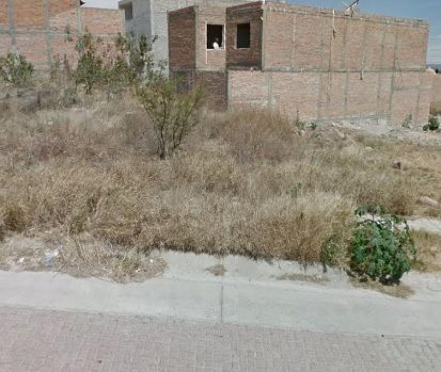 Foto Terreno en Venta en Colinas de San Javier, Lagos de Moreno, Jalisco - $ 1.200.000 - TEV351503 - BienesOnLine