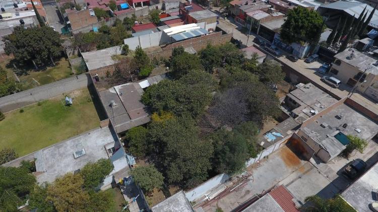 Foto Terreno en Venta en Nuevo Mexico Zapopan, Atotonilco 144, Jalisco - $ 2.500 - TEV224730 - BienesOnLine