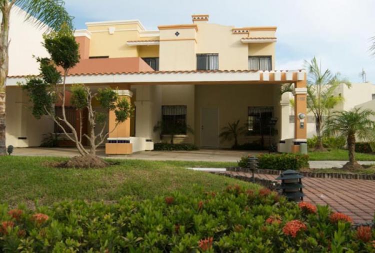 Foto Casa en Venta en Real del Valle Fraccionamiento, Mazatln, Sinaloa - CAV41301 - BienesOnLine