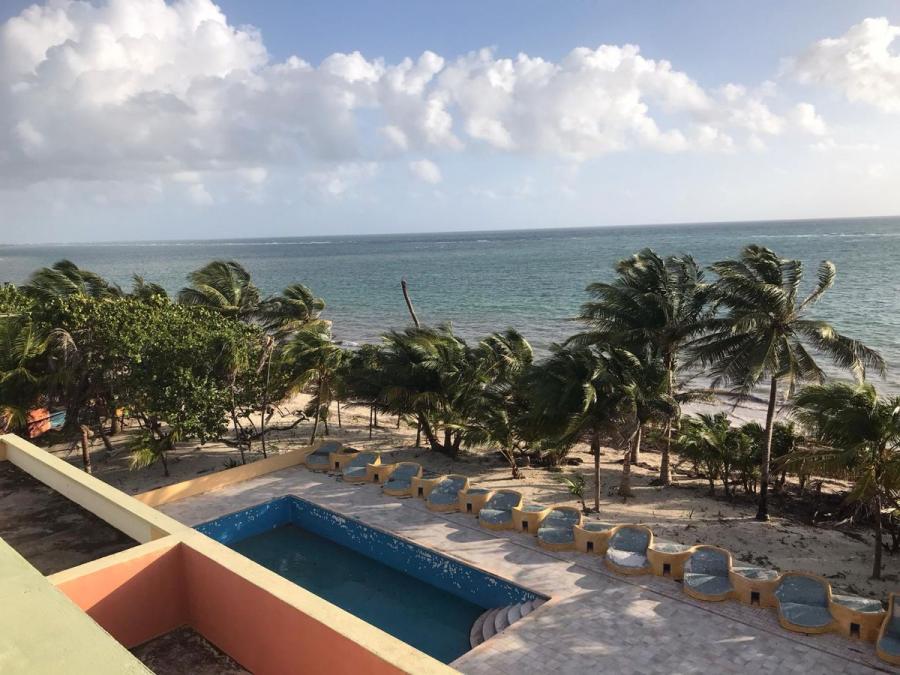 Foto Hotel en Venta en Mahahual, Mahahual, Quintana Roo - U$D 3.500.000 - HOV291969 - BienesOnLine