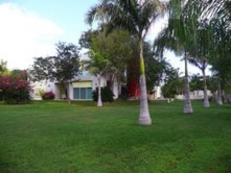 Foto Casa en Venta en colegios, Cancn, Quintana Roo - U$D 1.500.000 - CAV11211 - BienesOnLine