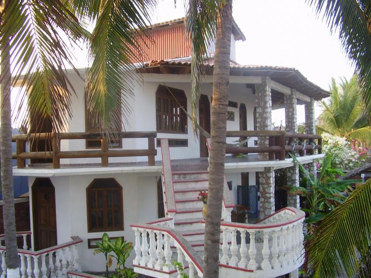 Foto Casa en Venta en Luces del Mar, Coyuca de Bentez, Guerrero - U$D 870.000 - CAV32270 - BienesOnLine