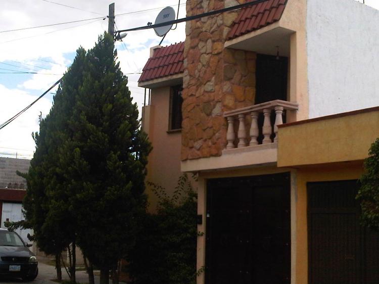 Foto Casa en Venta en COL. JARDINES DEL SUR, San Luis Potos, San Luis Potosi - $ 1.200.000 - CAV42044 - BienesOnLine