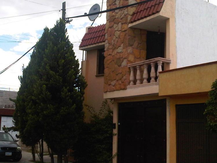 Home in Metric Way