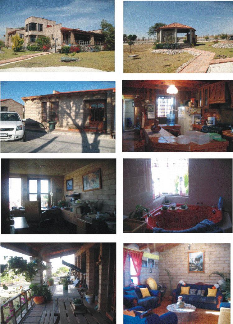 Foto Casa en Venta en Atras de Vista Real El progreso, El Pueblito, Queretaro Arteaga - $ 2.500.000 - CAV14737 - BienesOnLine