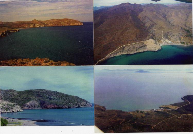 Foto Terreno en Venta en Loreto, Baja California Sur - U$D 32.500.000 - TEV2998 - BienesOnLine