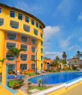 Hotel en Venta en Fracc. Playa Azul Manzanillo