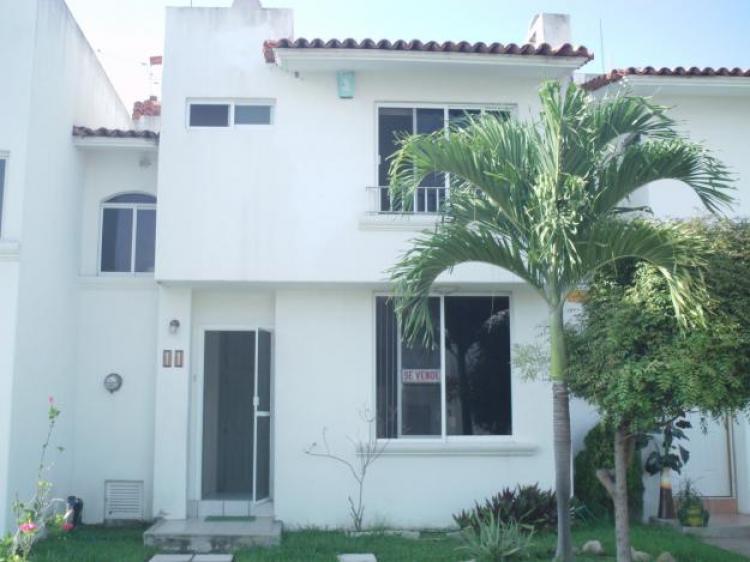 Foto Casa en Venta en Fracc. Villas Mediterraneo, Manzanillo, Colima - $ 1.200.000 - CAV38473 - BienesOnLine