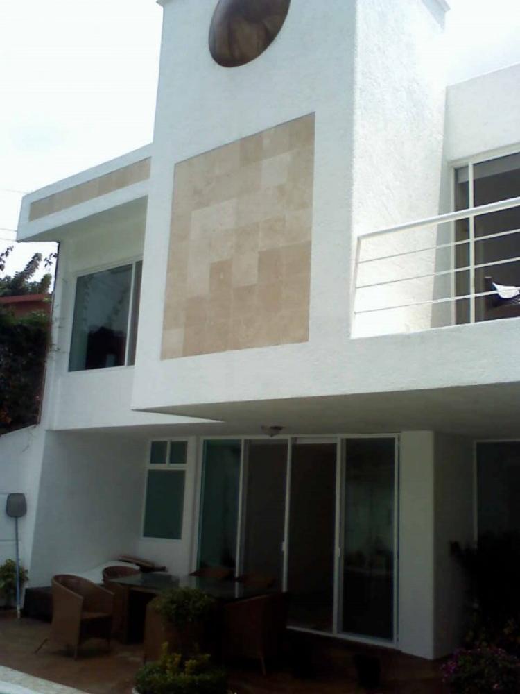 Foto Casa en Venta en MARAVILLAS, Cuernavaca, Morelos - $ 3.950.000 - CAV14897 - BienesOnLine