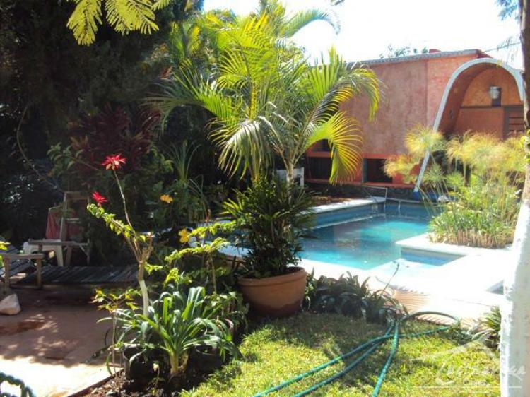 Foto Casa en Venta en Maravillas., Cuernavaca, Morelos - $ 3.500.000 - CAV130037 - BienesOnLine