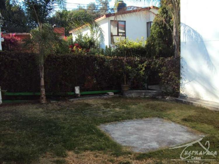 Foto Casa en Venta en Maravillas., Cuernavaca, Morelos - $ 1.850.000 - CAV129020 - BienesOnLine