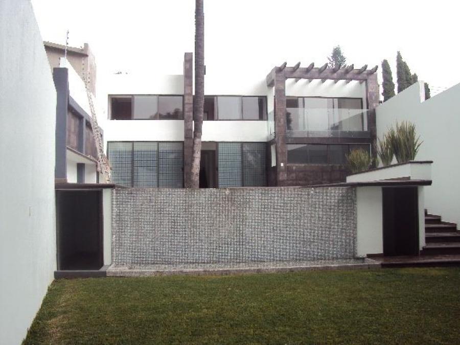Foto Casa en Venta en Maravillas, Cuernavaca, Morelos - $ 6.200.000 - CAV263623 - BienesOnLine