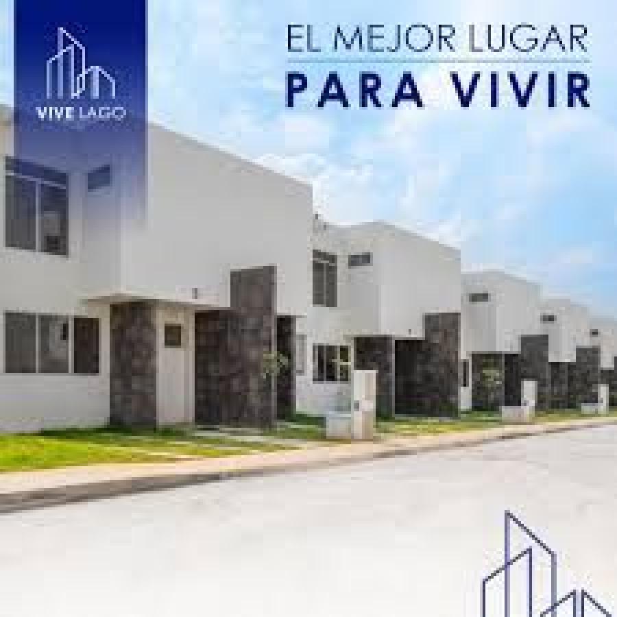 Foto Casa en Venta en Lago residencial, Villa Nicols Romero, Mexico - $ 1.880.000 - CAV343080 - BienesOnLine