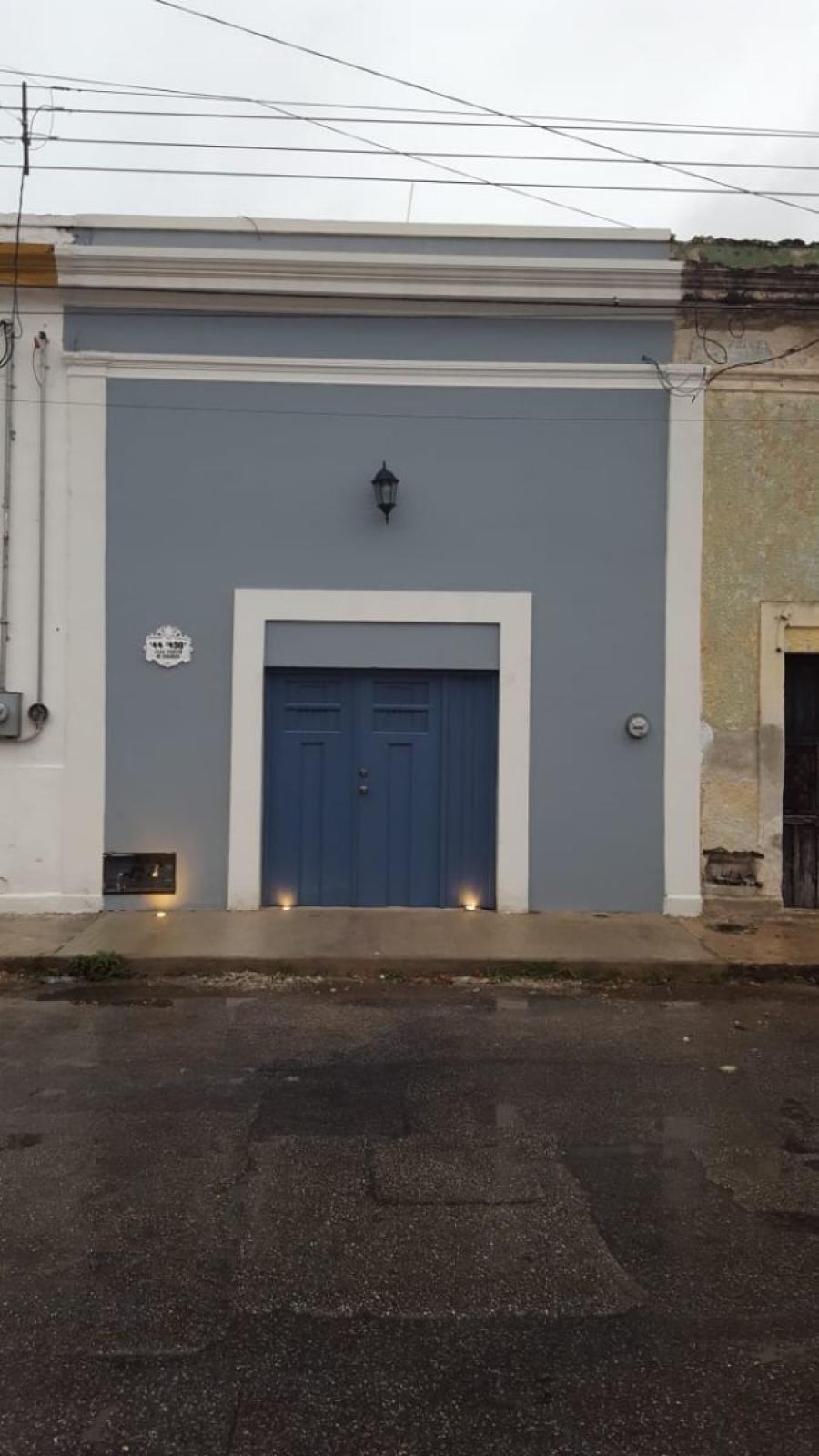 Foto Casa en Venta en CENTRO, Mrida, Yucatan - $ 1.450.000 - CAV307539 - BienesOnLine