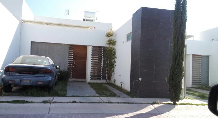 Foto Casa en Venta en MARCELLANA, Jess Mara, Aguascalientes - $ 950.000 - CAV234300 - BienesOnLine