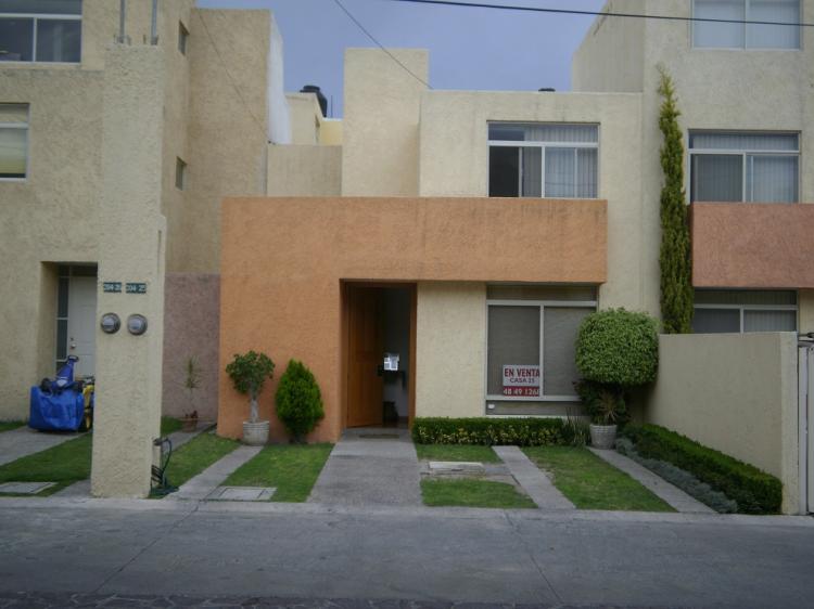 Foto Casa en Venta en DEL VALLE, San Luis Potos, San Luis Potosi - $ 1.400.000 - CAV25990 - BienesOnLine