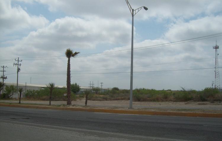 Foto Terreno en Venta en PARQUE INDUSTRIAL, Ciudad Acua, Coahuila de Zaragoza - 2 hectareas - U$D 500.000 - TEV43064 - BienesOnLine