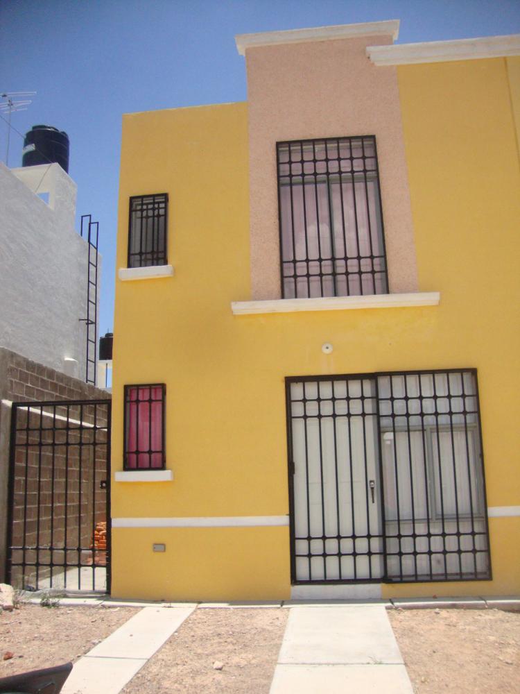 Casa en Renta en Lomas del Mirador, Aguascalientes, Aguascalientes - $   - CAR62838 - BienesOnLine