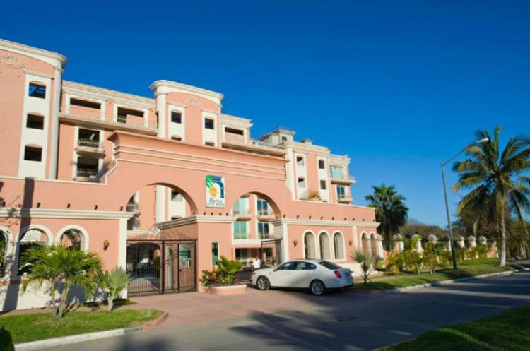 Foto Departamento en Venta en Cerritos Resort, Mazatln, Sinaloa - $ 2.644.600 - DEV125525 - BienesOnLine