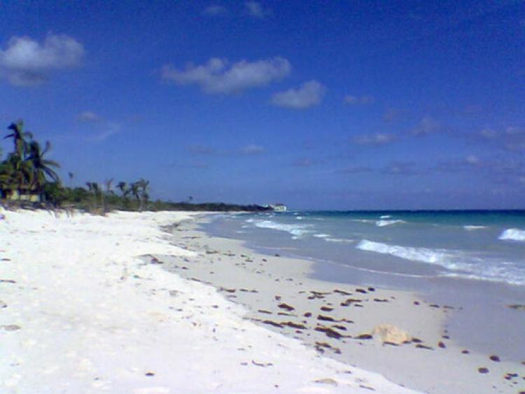 Foto Terreno en Venta en Punta Maroma, Playa del Carmen, Quintana Roo - TEV5250 - BienesOnLine