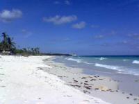 Terreno en Venta en Punta Maroma Playa del Carmen