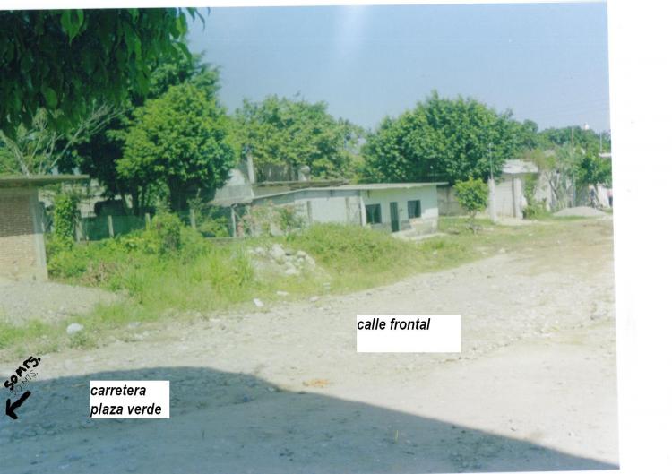 Foto Casa en Venta en PERIFERIA, MARTINEZ DE LA TORRE, Veracruz - $ 260.000 - CAV139 - BienesOnLine