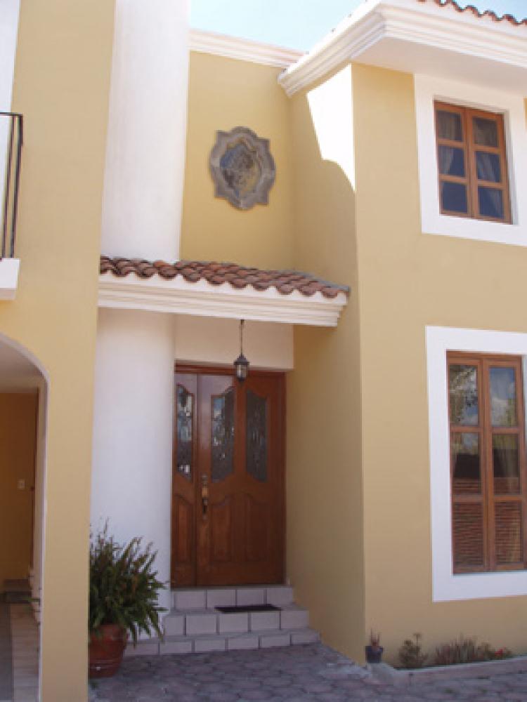 Foto Casa en Renta en Santa Teresita, San Andrs Cholula, Puebla - $ 12.500 - CAR3258 - BienesOnLine
