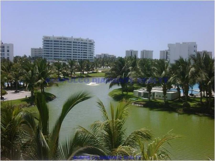 Foto Departamento en Venta en Mayan Lakes, Acapulco de Jurez, Guerrero - $ 3.500.000 - DEV283076 - BienesOnLine