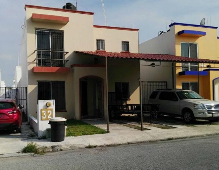 Foto Casa en Renta en FRACC. 18 DE MARZO, Ciudad del Carmen, Campeche - $ 7.500 - CAR204138 - BienesOnLine