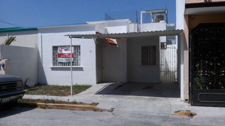 Foto Casa en Renta en FRACC. RAICES, Ciudad del Carmen, Campeche - $ 5.000 - CAR204121 - BienesOnLine