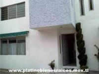 Casa en Venta en Residencial Villa Coapa Tlalpan