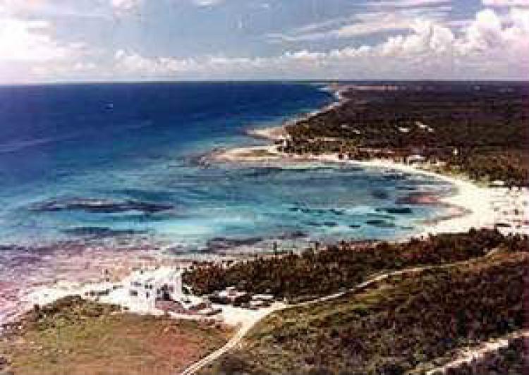 Foto Terreno en Venta en Paamul, Paamul, Quintana Roo - 23 hectareas - U$D 14.950.000 - TEV210925 - BienesOnLine
