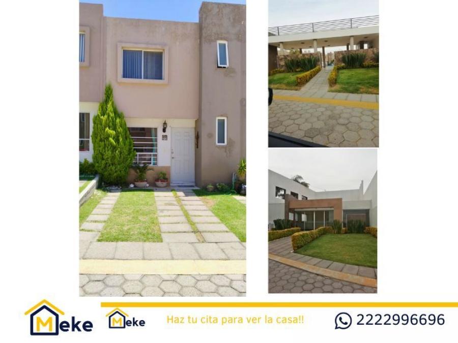 Home in Metric Way