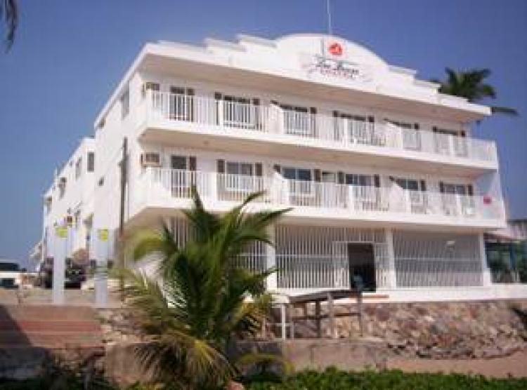 Foto Hotel en Venta en Melaque, Melaque, Jalisco - $ 18.000.000 - HOV161 - BienesOnLine