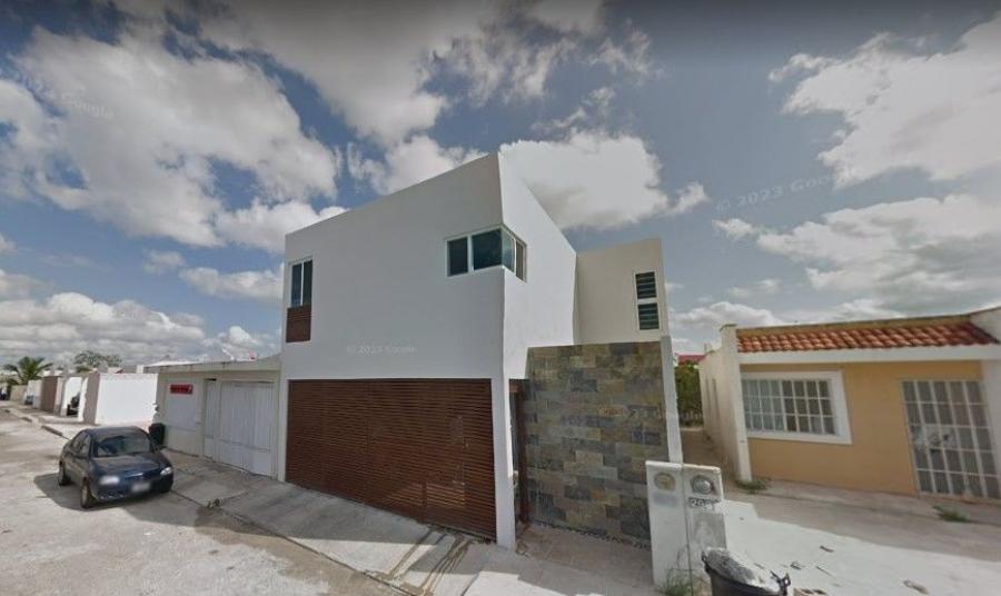 Foto Casa en Venta en Las Amricas, Mrida, Yucatan - $ 1.935.000 - CAV341930 - BienesOnLine