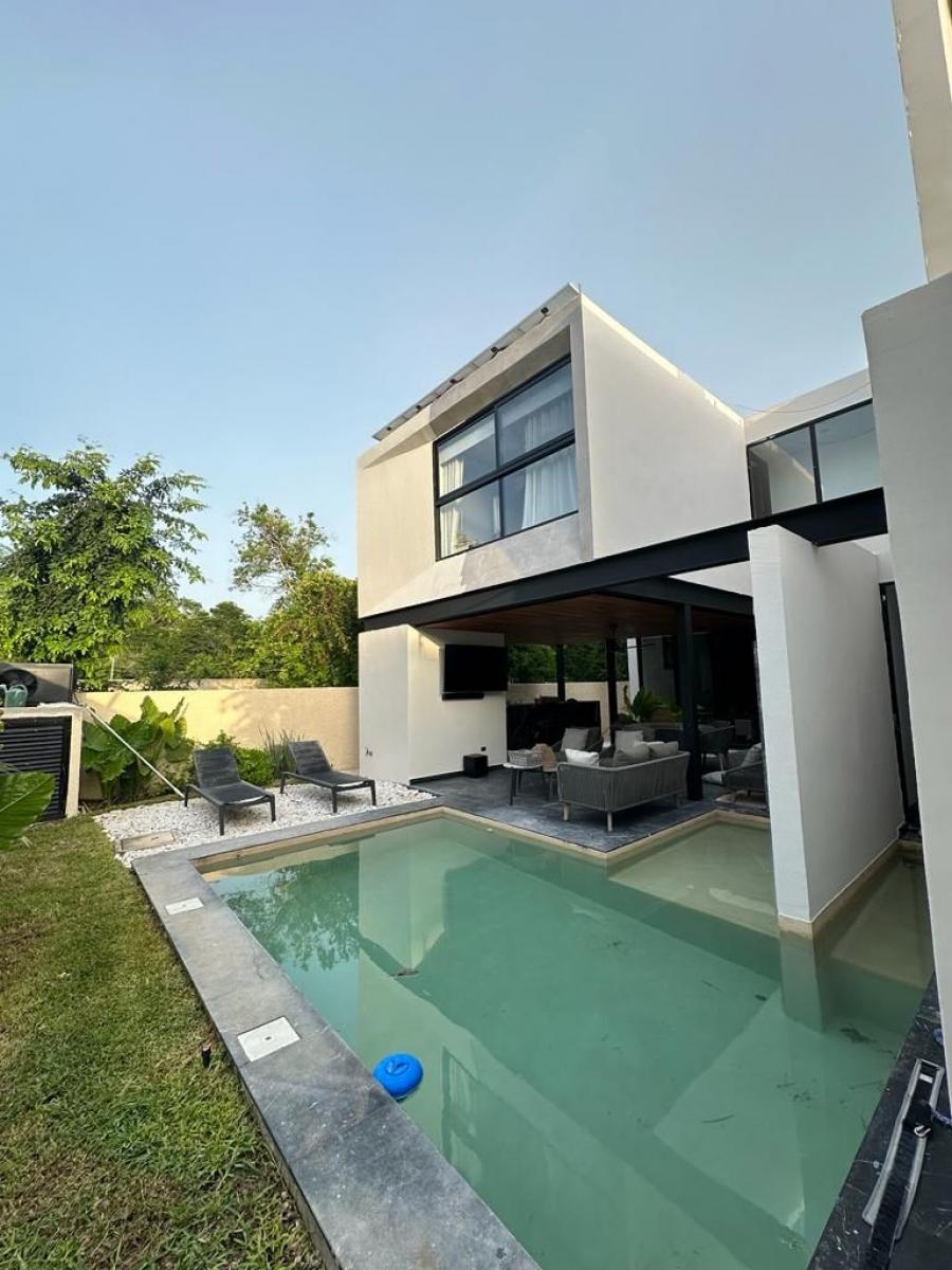 Home in Metric Way