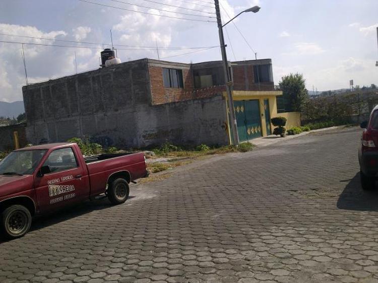 Foto Terreno en Venta en FRACC:COSMOS, Morelia, Michoacan de Ocampo - TEV30743 - BienesOnLine