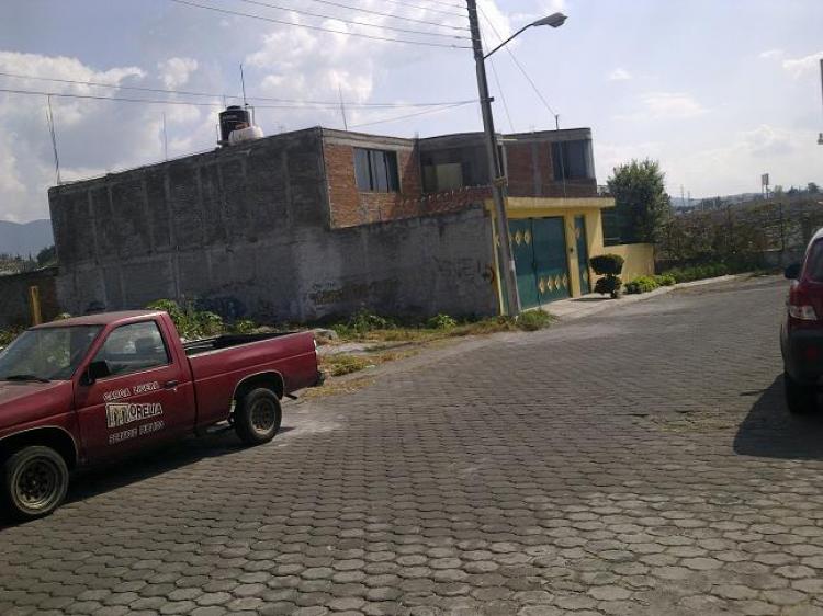 Foto Terreno en Venta en FRACC:COSMOS, Morelia, Michoacan de Ocampo - $ 3.250 - TEV32859 - BienesOnLine