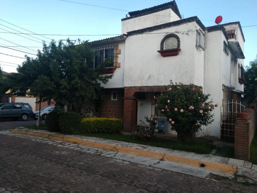 Foto Casa en Venta en La Virgen, estado de mexico, Mexico - $ 3.500.000 - CAV278842 - BienesOnLine