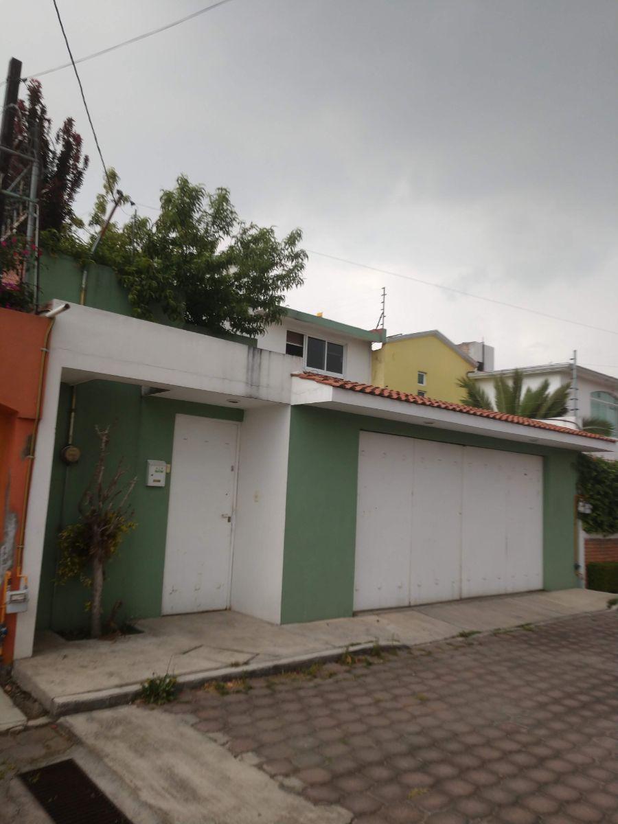 Foto Casa en Venta en Colonia San mateo Metepec Mxico, La ermita #1517, Mexico - $ 3.500.000 - CAV277376 - BienesOnLine