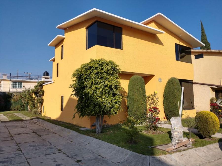 Foto Casa en Venta en Quintas de San Jeronimo Metepec Estado de Mxcio, Puerto de Guayamas #827, Mexico - $ 3.150.000 - CAV276787 - BienesOnLine