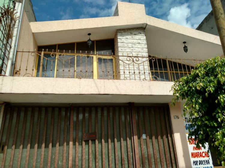 Home in Metric Way