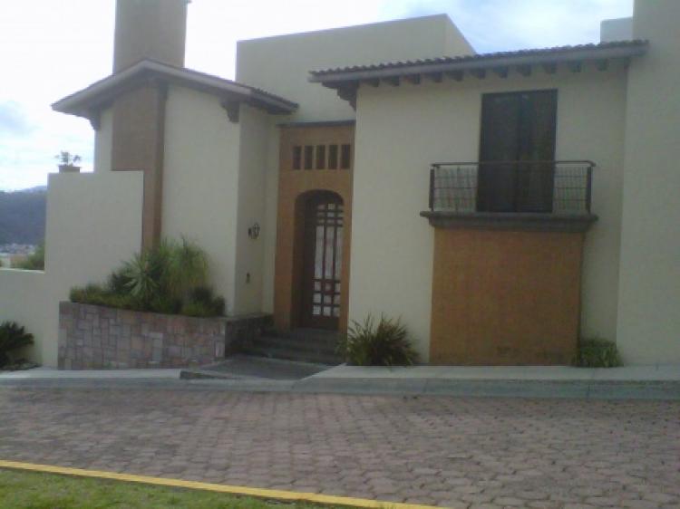 Foto Casa en Venta en lomas de las americas norte, Morelia, Michoacan de Ocampo - $ 8.500.000 - CAV222467 - BienesOnLine