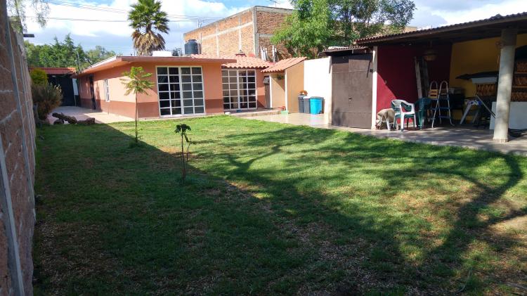 Foto Casa en Venta en Mxico Nuevo, Atizapan de Zaragoza, Mexico - $ 3.500.000 - CAV215681 - BienesOnLine