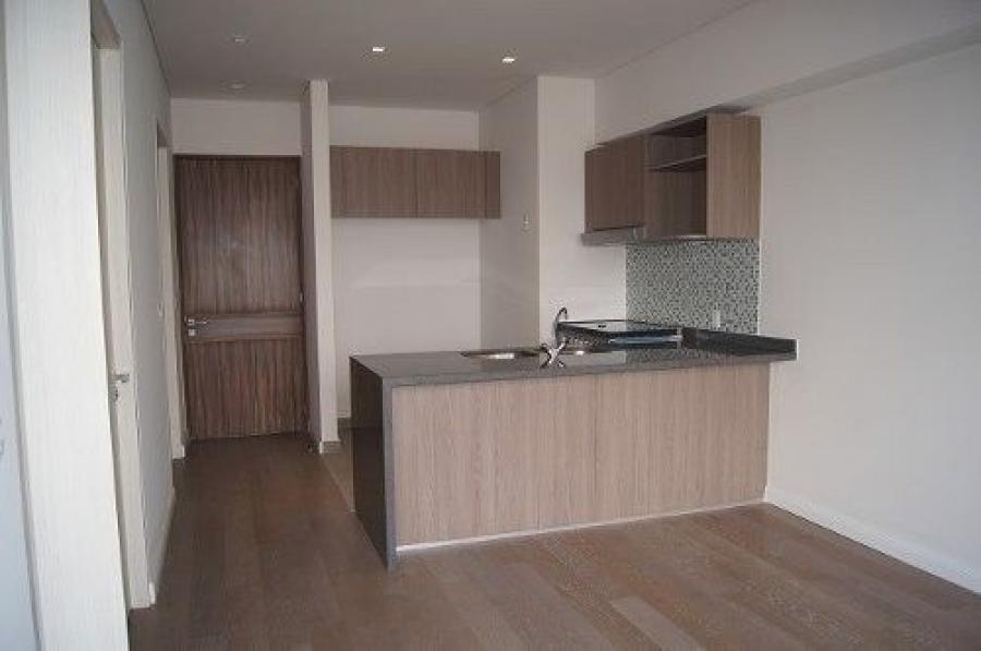 Foto Departamento en Renta en Contadero, Cuajimalpa de Morelos, Distrito Federal - $ 9.000 - DER304041 - BienesOnLine